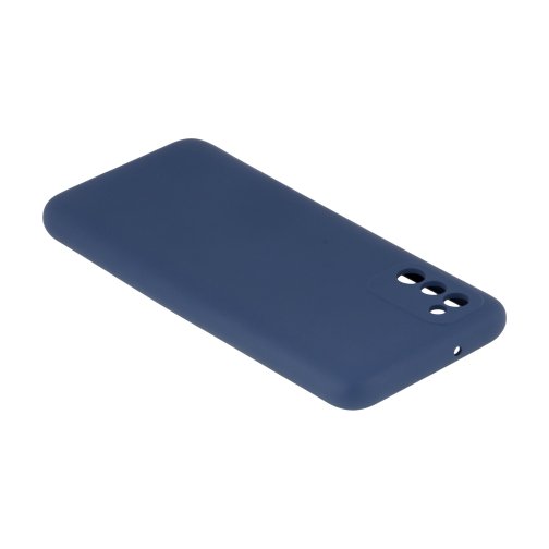 Купити Чохол Full Case No Logo with frame для Samsung A02s (A025), 11