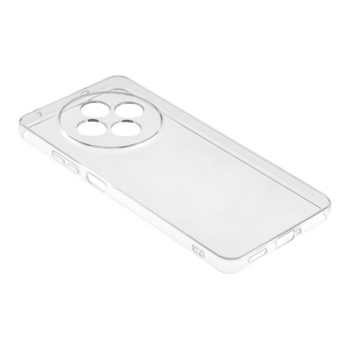 Купити Чохол TPU Virgin для Oppo Reno 12F, 3