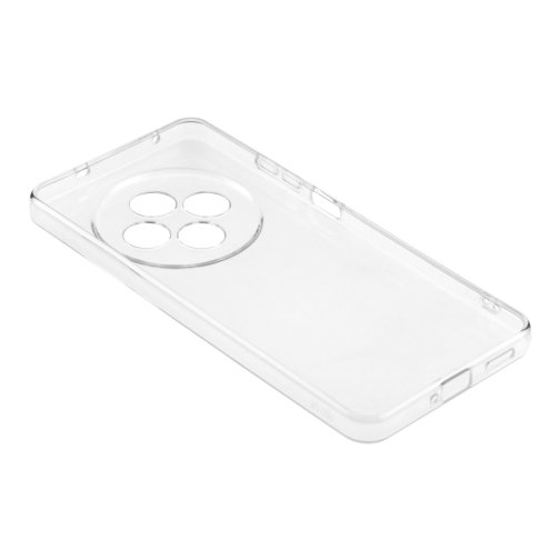 Купити Чохол TPU Virgin для Oppo Reno 12F, 4