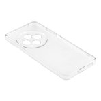 Купити Чохол TPU Virgin для Oppo Reno 12F, 4