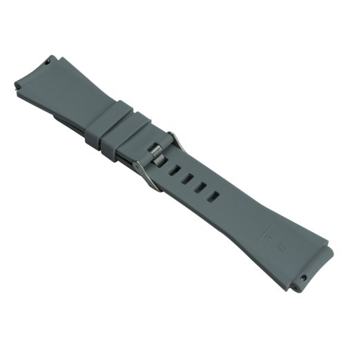 Купити Ремінець для Samsung Galaxy Watch 4 Original Design 22 mm, 5