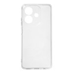 Купить Чехол TPU Virgin для Oppo A3/A3x/A40m