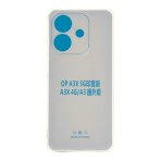 Купить Чехол TPU Virgin для Oppo A3/A3x/A40m, 2