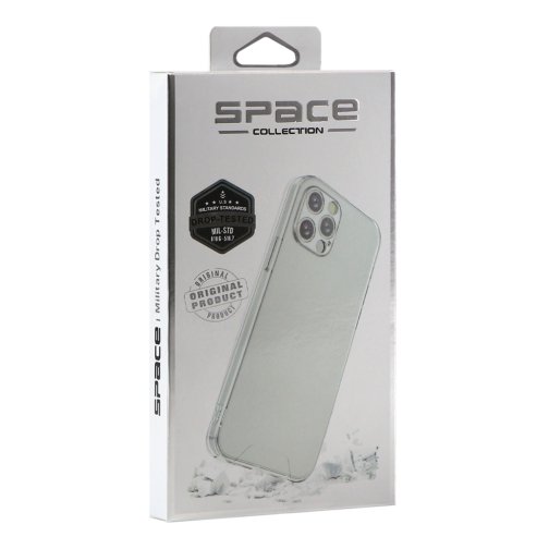 Купить Чехол TPU Space Case для Samsung Galaxy A52 (A525)/A52 5G (A526), 2