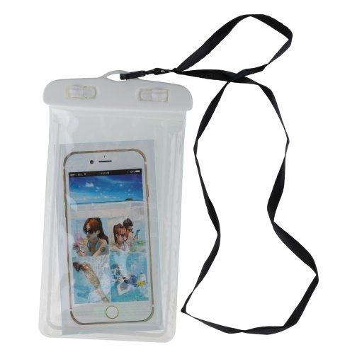 Купить Чехол Водонепроницаемый Aquabag