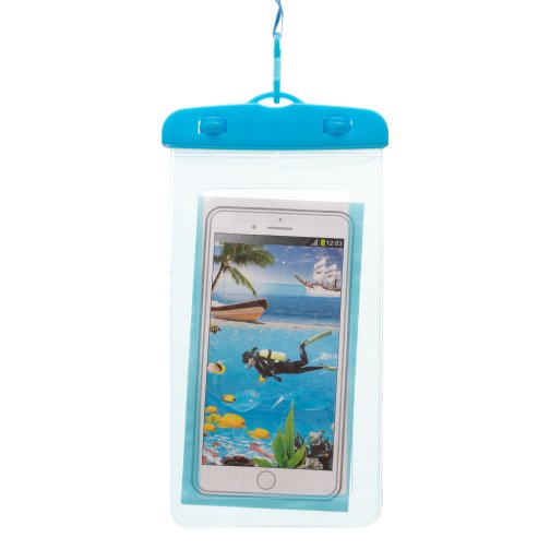 Купить Чехол Водонепроницаемый Aquabag, 2