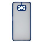 Купити Чохол Totu Copy Gingle Series with Frame для Xiaomi Poco X3