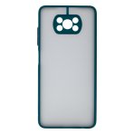 Купити Чохол Totu Copy Gingle Series with Frame для Xiaomi Poco X3, 4