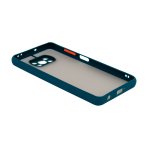 Купити Чохол Totu Copy Gingle Series with Frame для Xiaomi Poco X3, 5