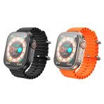 Купити Смарт Годинник Borofone BD3 Ultra