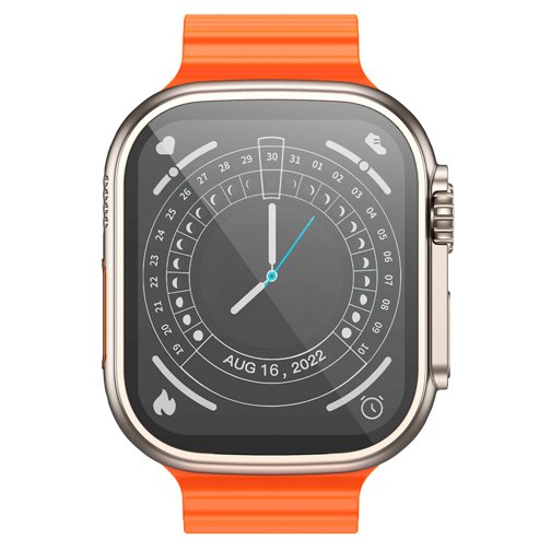 Купити Смарт Годинник Borofone BD3 Ultra, 2