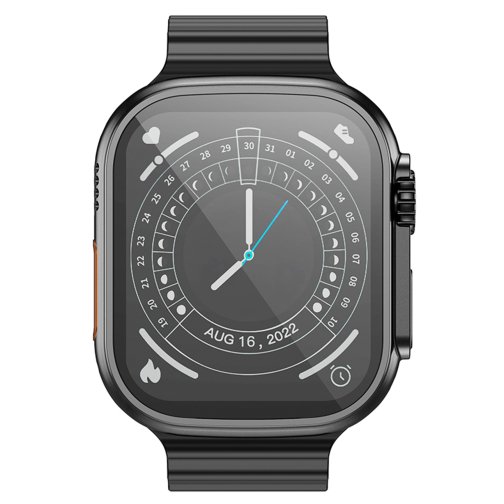 Купити Смарт Годинник Borofone BD3 Ultra, 3