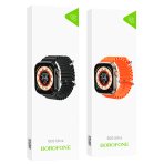 Купити Смарт Годинник Borofone BD3 Ultra, 9