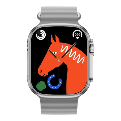 Купить Смарт Часы XO M8 Pro, 3