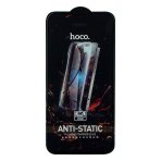 Купити ПШ(ТП) Захисне скло Hoco G10 HD Anti-static for Apple iPhone 14 Pro