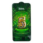 Купити ПШ(ТП) Захисне скло Hoco G12 5D for Apple iPhone 14 Pro