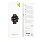 Купити Смарт Годинник Borofone BD4, 2