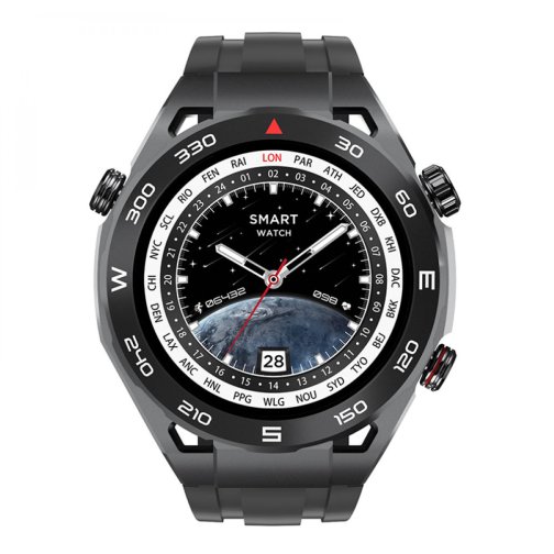 Купити Смарт Годинник Hoco Y16