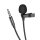 Купить Микрофон Петличный Hoco L14 Jack 3,5