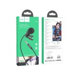 Купить Микрофон Петличный Hoco L14 Jack 3,5, 2