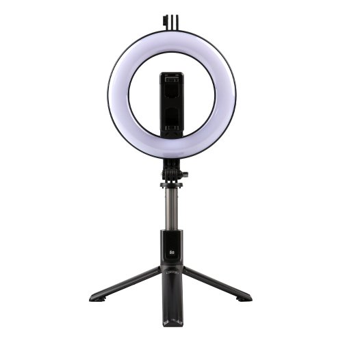 Купить Селфи-Штатив с Лампой XO SS12