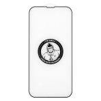 Купить Защитное стекло Type Gorilla 0.44мм 2.5D Large Arc Edge Anti-Dust HD Glass  for iPhone  15 Pro, 2