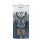 Купить Защитное стекло AMULET 2.5D HD Antistatic for Xiaomi Redmi Note 12S/Note 11/Note 11s/Poco M5s/, 2