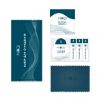 Купити Захисне скло ARMOREX SE 5D Hi-Alumin Antistatic для iPhone 15/16, 3