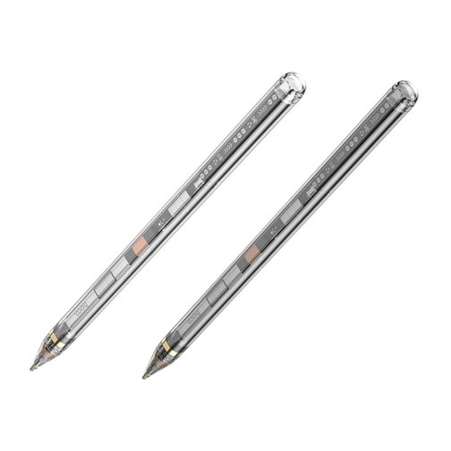 Купить Стилус Hoco GM110 Transparent Explore Series Active