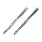 Купить Стилус Hoco GM110 Transparent Explore Series Active