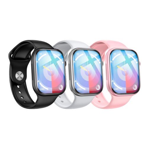 Купить Смарт Часы Borofone BD6