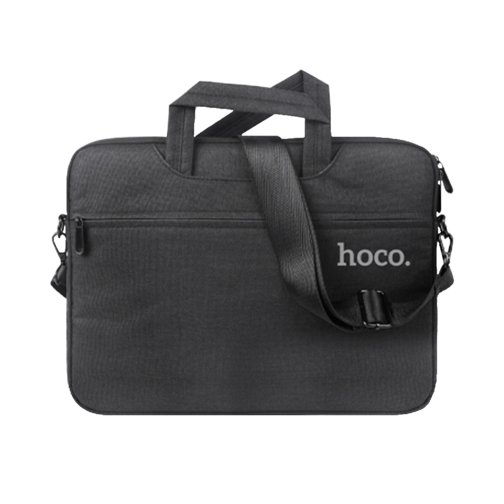 Купити Сумка для ноутбука Hoco GT1 Simple series 15,6", 4