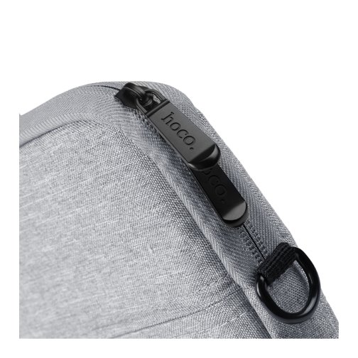 Купити Сумка для ноутбука Hoco GT1 Simple series 15,6", 6