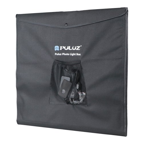 Купить Лайтбокс Puluz PU5060 60 см 2 Лампы 6 Фонов, 7