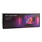 Купить Студийная RGB Лампа DX24016-33CM-BT-2, 2