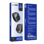 Купить Смарт Часы Hoco DYD02 (call version), 2