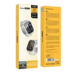 Купить Смарт Часы Hoco DYD02 (call version), 3