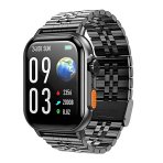 Купить Смарт Часы Hoco DYD02 (call version), 4