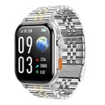 Купить Смарт Часы Hoco DYD02 (call version), 5