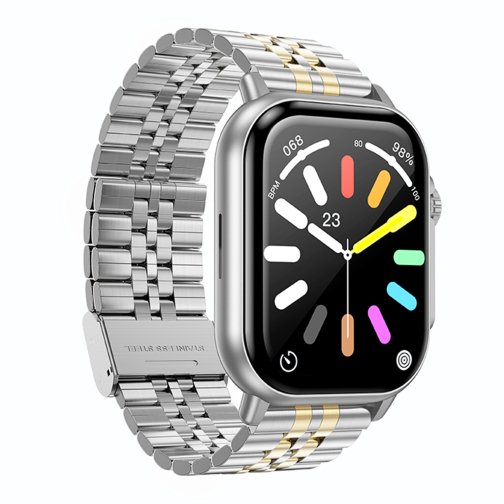 Купить Смарт Часы Hoco DYD02 (call version), 7