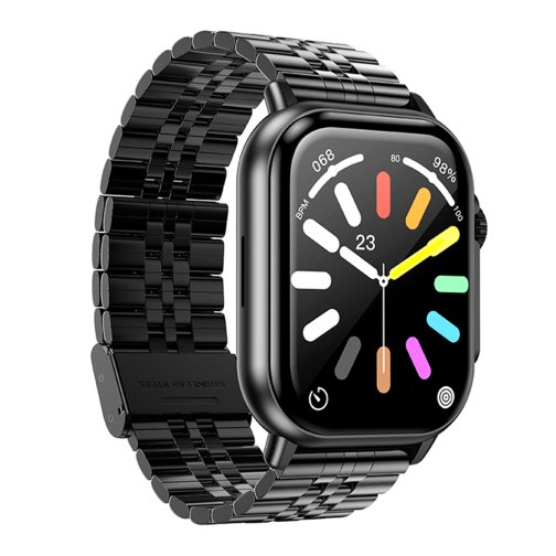 Купить Смарт Часы Hoco DYD02 (call version), 8