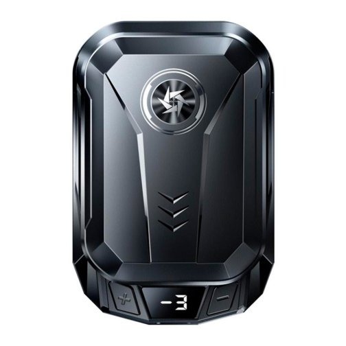 Купити Магнітний радіатор Для Смартфону XO SL06 1500 mAh, 3