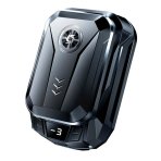 Купити Магнітний радіатор Для Смартфону XO SL06 1500 mAh, 4