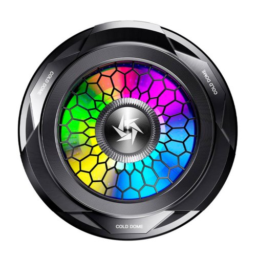 Купить Магнитный радиатор Для Смартфона XO SL07, 3