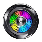 Купить Магнитный радиатор Для Смартфона XO SL07, 3