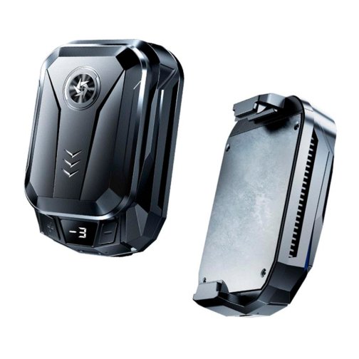 Купити Магнітний радіатор Для Смартфону XO SL06 1500 mAh, 6