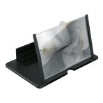 Купить Увеличительный Экран Для Смартфона 12"
