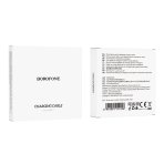 Купити Кабель Зарядки для Годинника Borofone BD11, 2