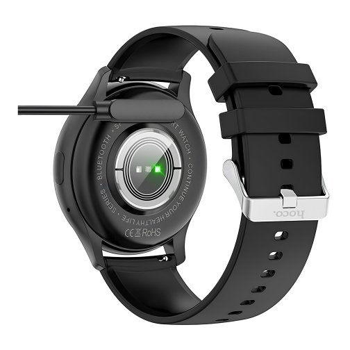 Купить Кабель Зарядки для Часов Hoco Y26/27, 4