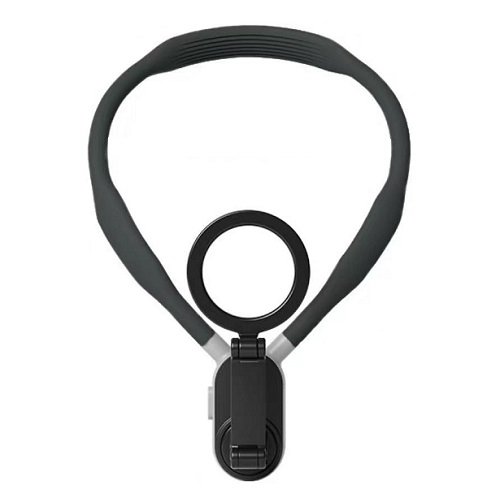 Купить Магнитный Держатель Для Телефона На Шею мятая упаковка